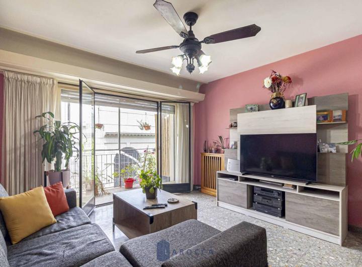 Departamento · 114m² · 3 Ambientes