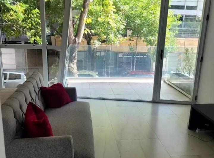 Departamento · 36m² · 1 Ambiente