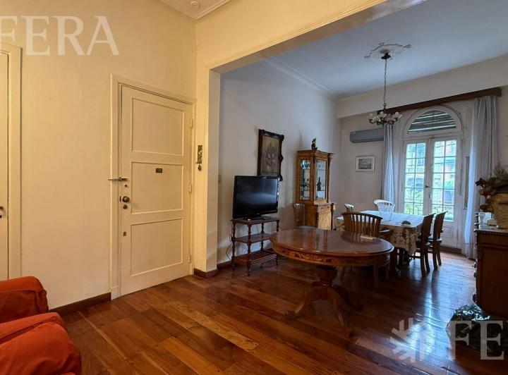 PH · 131m² · 4 Ambientes · 1 Cochera