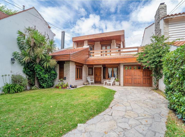 Casa · 148m² · 4 Ambientes