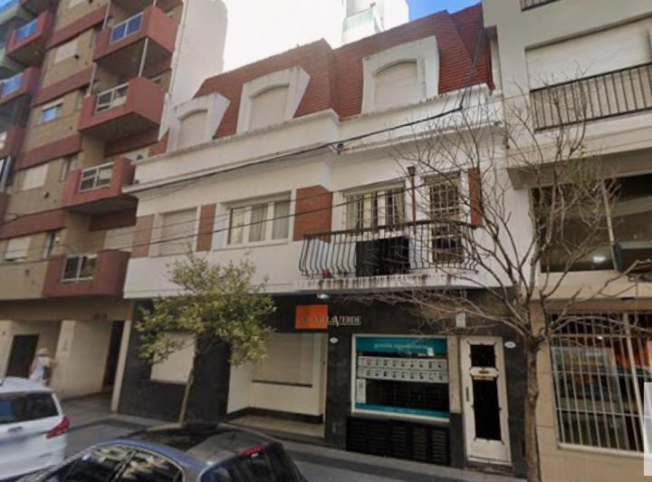 Casa · 76m² · 3 Ambientes