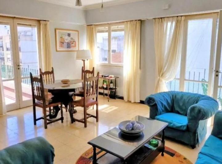 Departamento · 78m² · 3 Ambientes