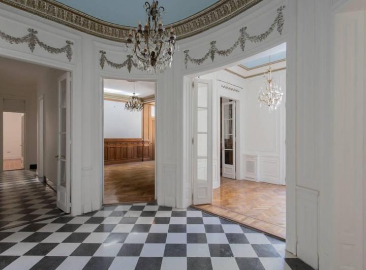 Departamento · 272m² · 6 Ambientes