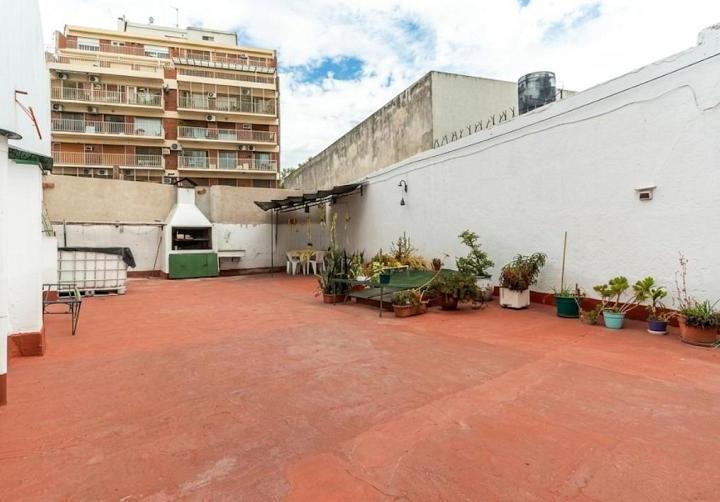 Departamento · 98m² · 5 Ambientes