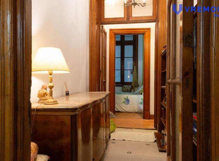 Departamento · 110m² · 5 Ambientes