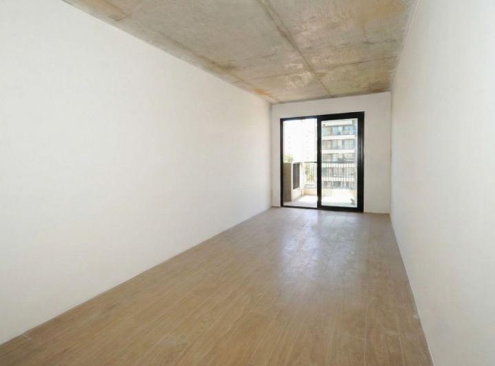 Departamento · 33m² · 1 Ambiente