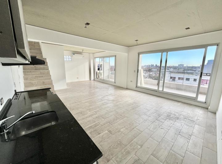 Departamento · 85m² · 3 Ambientes