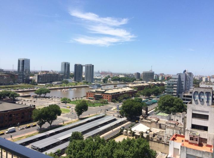 Departamento · 42m² · 1 Ambiente