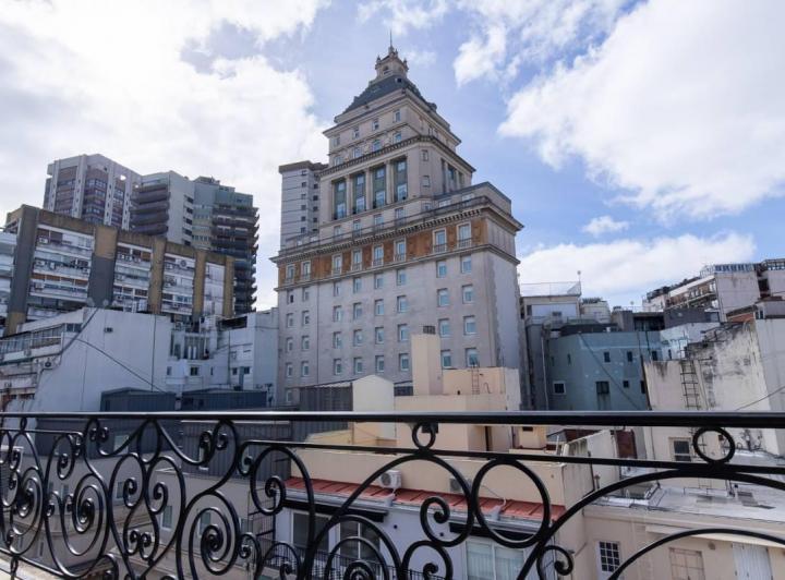 Departamento · 127m² · 5 Ambientes · 1 Cochera