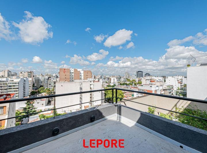 Departamento · 73m² · 2 Ambientes · 1 Cochera