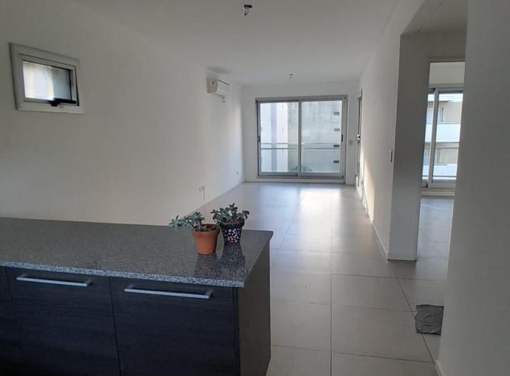 Departamento · 46m² · 2 Ambientes