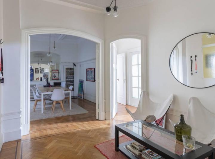 Departamento · 74m² · 3 Ambientes