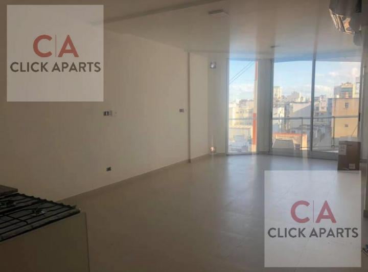 Departamento · 34m² · 1 Ambiente