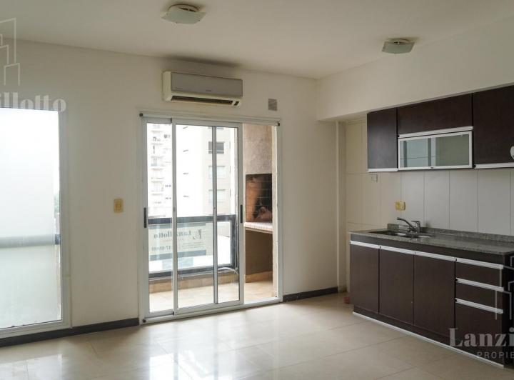 Departamento · 40m² · 2 Ambientes