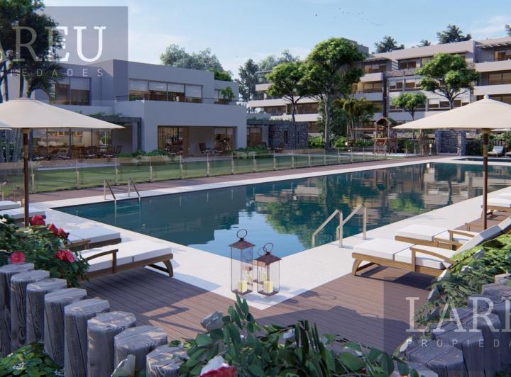 Departamento · 42m² · 1 Ambiente