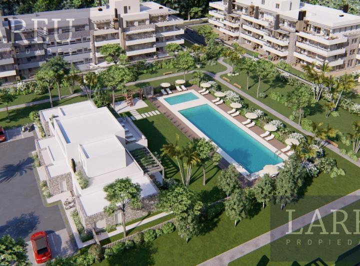 Departamento · 69m² · 2 Ambientes