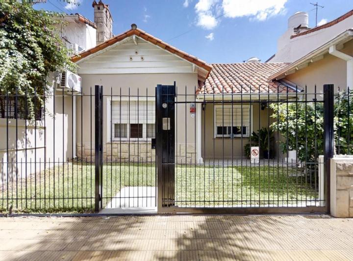 Casa · 153m² · 4 Ambientes · 1 Cochera