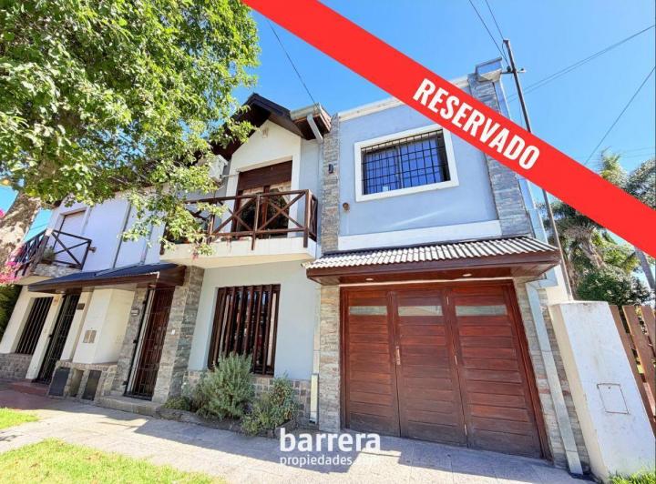 PH · 132m² · 4 Ambientes · 1 Cochera