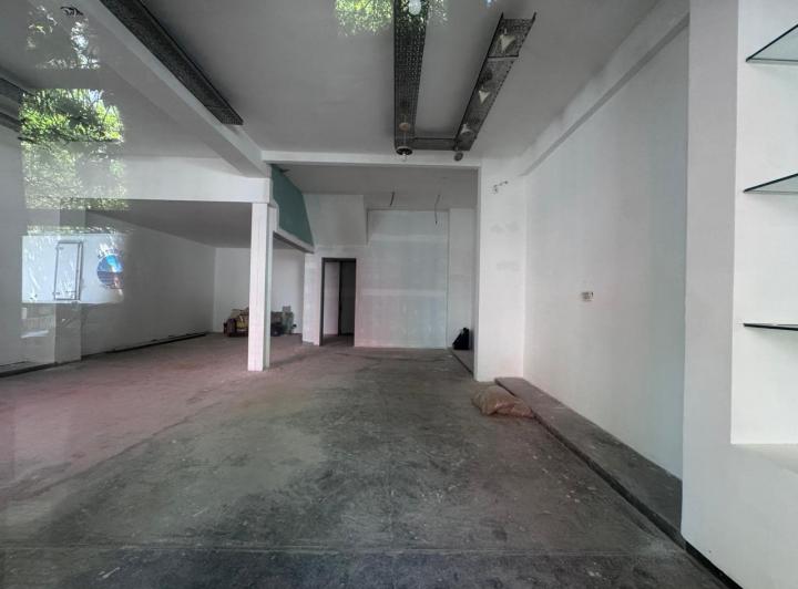 Local comercial · 65m² · 1 Ambiente