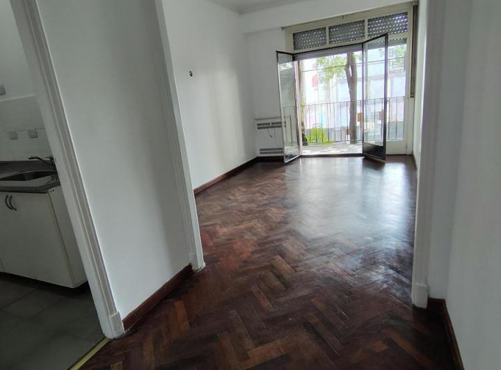 Departamento · 45m² · 2 Ambientes