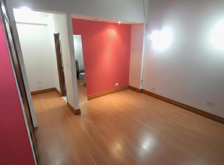 PH · 58m² · 2 Ambientes