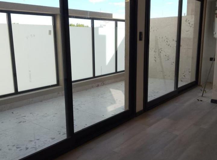 Departamento · 25m² · 1 Ambiente