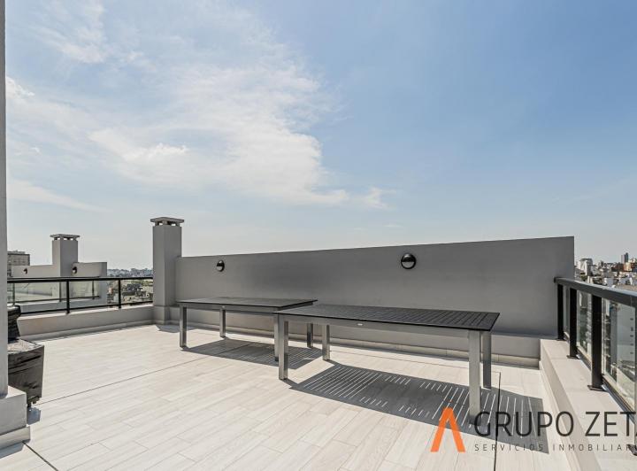 Departamento · 53m² · 2 Ambientes