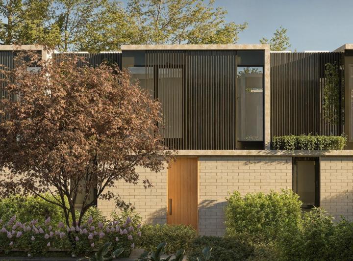 Casa · 114m² · 5 Ambientes · 1 Cochera
