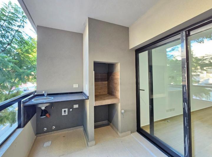 Departamento · 34m² · 1 Ambiente