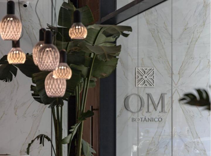 Departamento · 55m² · 2 Ambientes