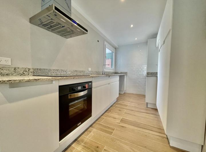 Departamento · 65m² · 3 Ambientes