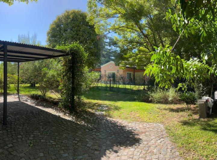 Terreno · 600m²