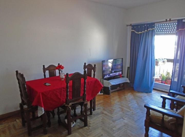 Departamento · 52m² · 3 Ambientes