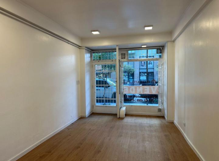 Local comercial · 49m²