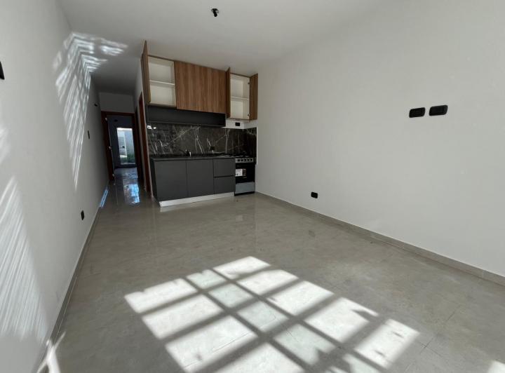 Departamento · 42m² · 2 Ambientes