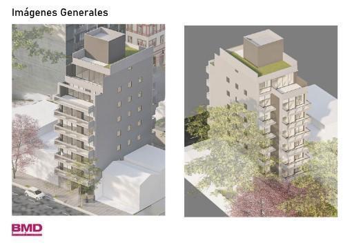 Departamento · 29m² · 1 Ambiente