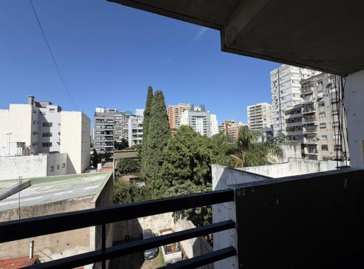 Departamento · 29m² · 1 Ambiente