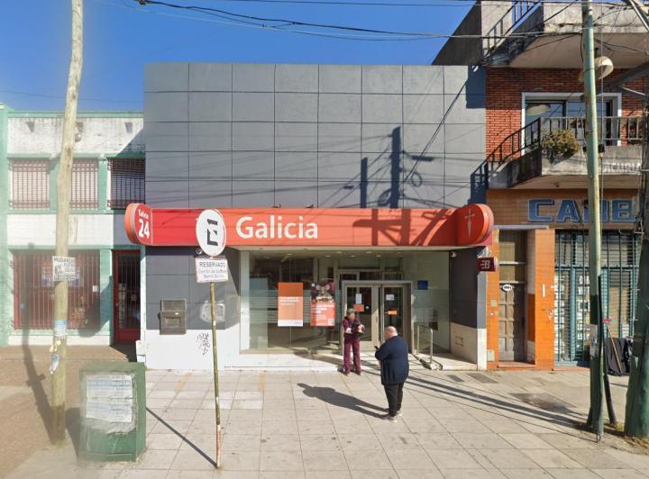 Local comercial · 269m²