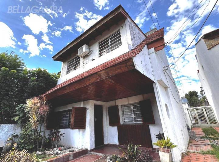 PH · 100m² · 4 Ambientes · 1 Cochera