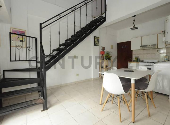 Departamento · 23m² · 2 Ambientes