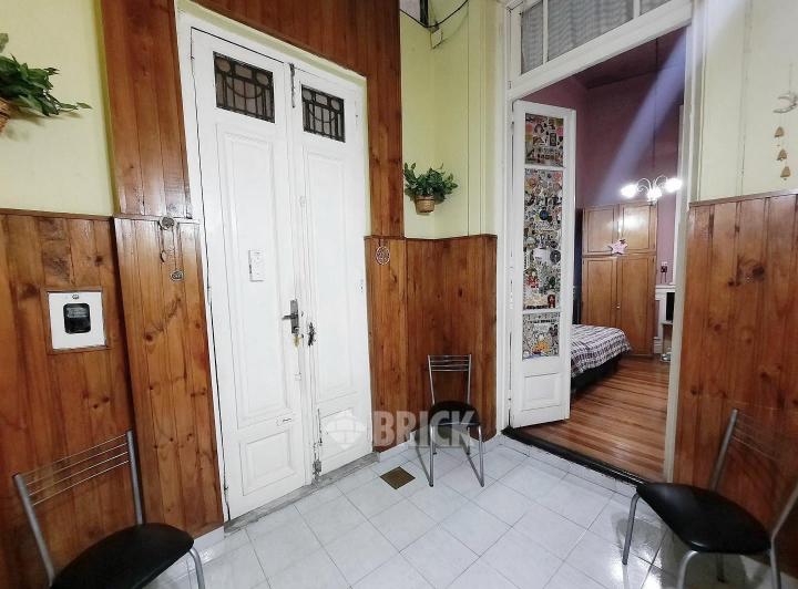 Departamento · 86m² · 4 Ambientes