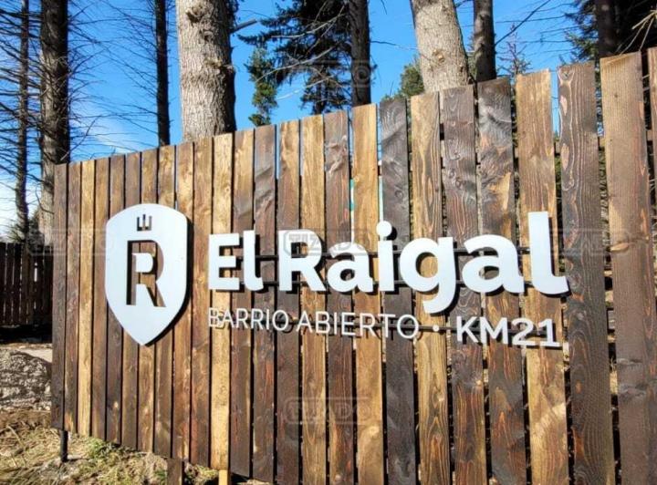Terreno · 1251m²