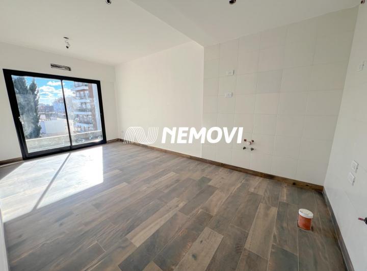 Departamento · 26m² · 1 Ambiente