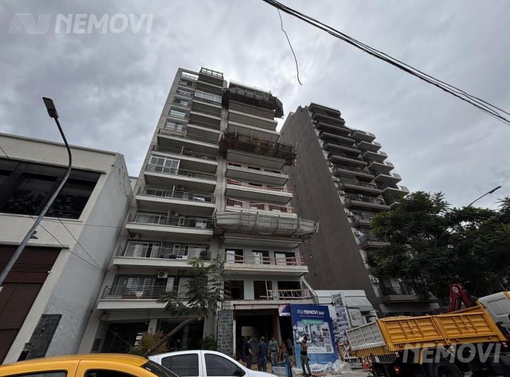 Departamento · 69m² · 3 Ambientes