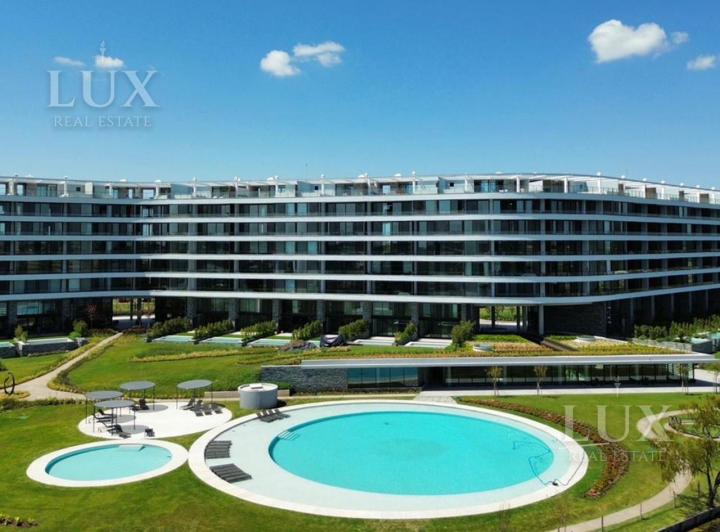 Departamento · 56m² · 2 Ambientes · 1 Cochera