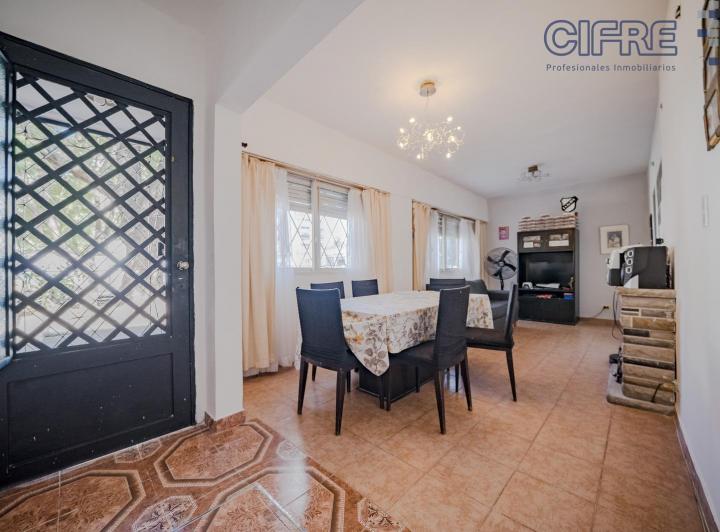 Casa · 73m² · 4 Ambientes