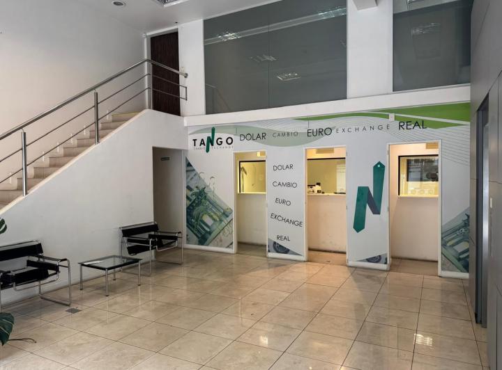 Local comercial · 258m² · 4 Ambientes