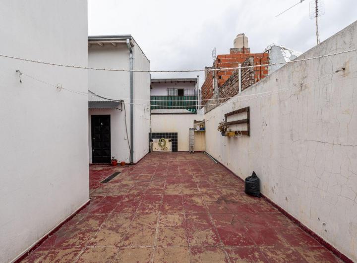 PH · 18m² · 2 Ambientes