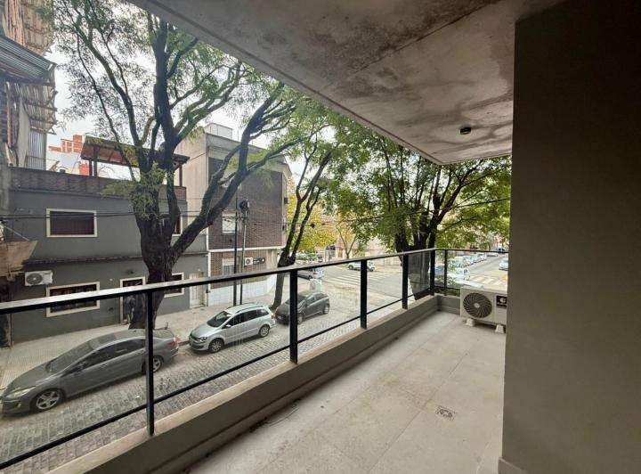 Departamento · 80m² · 3 Ambientes