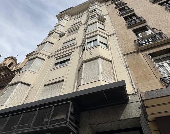 Departamento · 94m² · 4 Ambientes